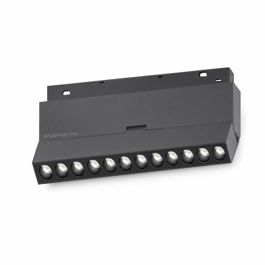 Tiltable Laser & Linear Light