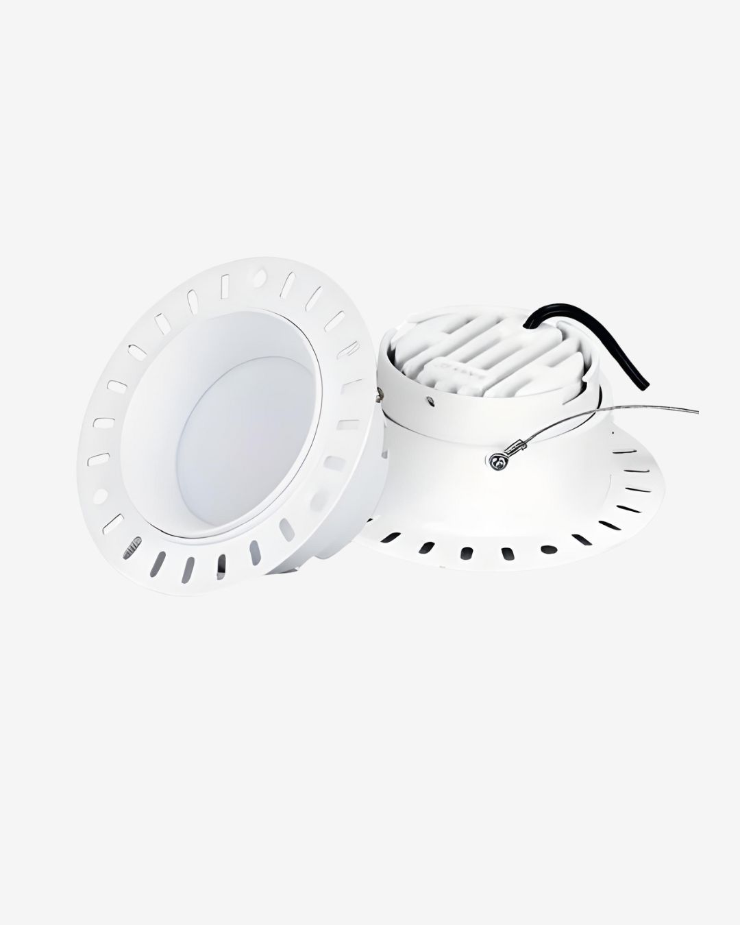 EN-DL04-TR Lux Trimless