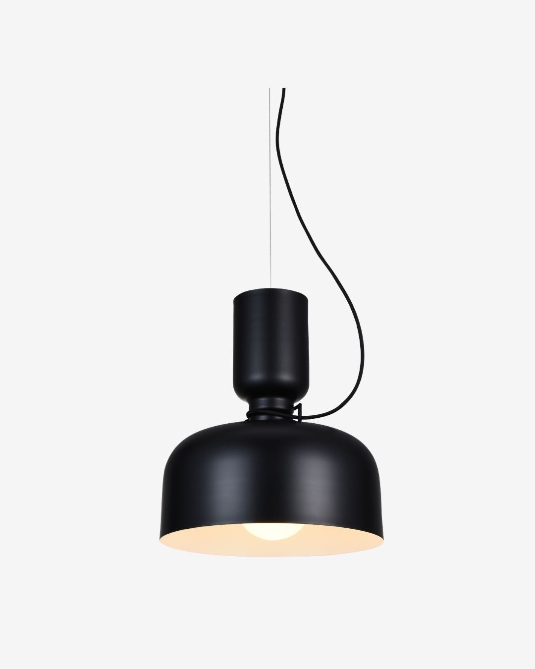 In Vogue Pendant E1 — Black