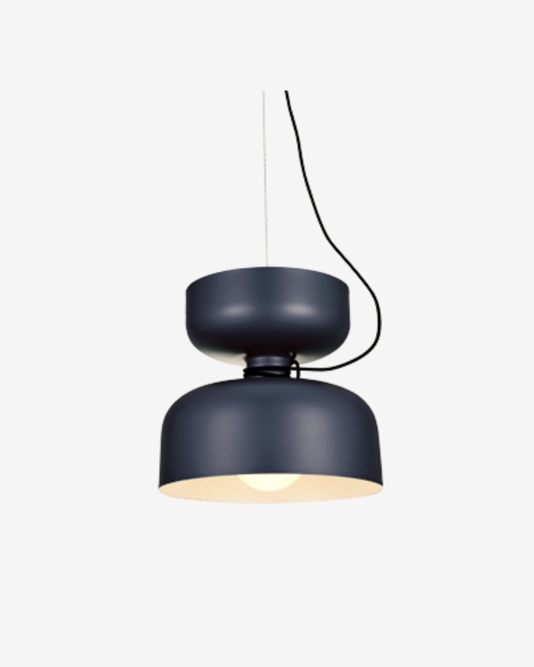 In Vogue Pendant E2 — Black