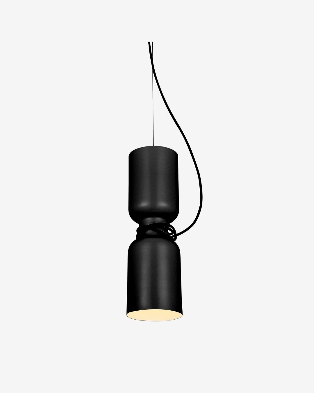 In Vogue Pendant E3 — Black