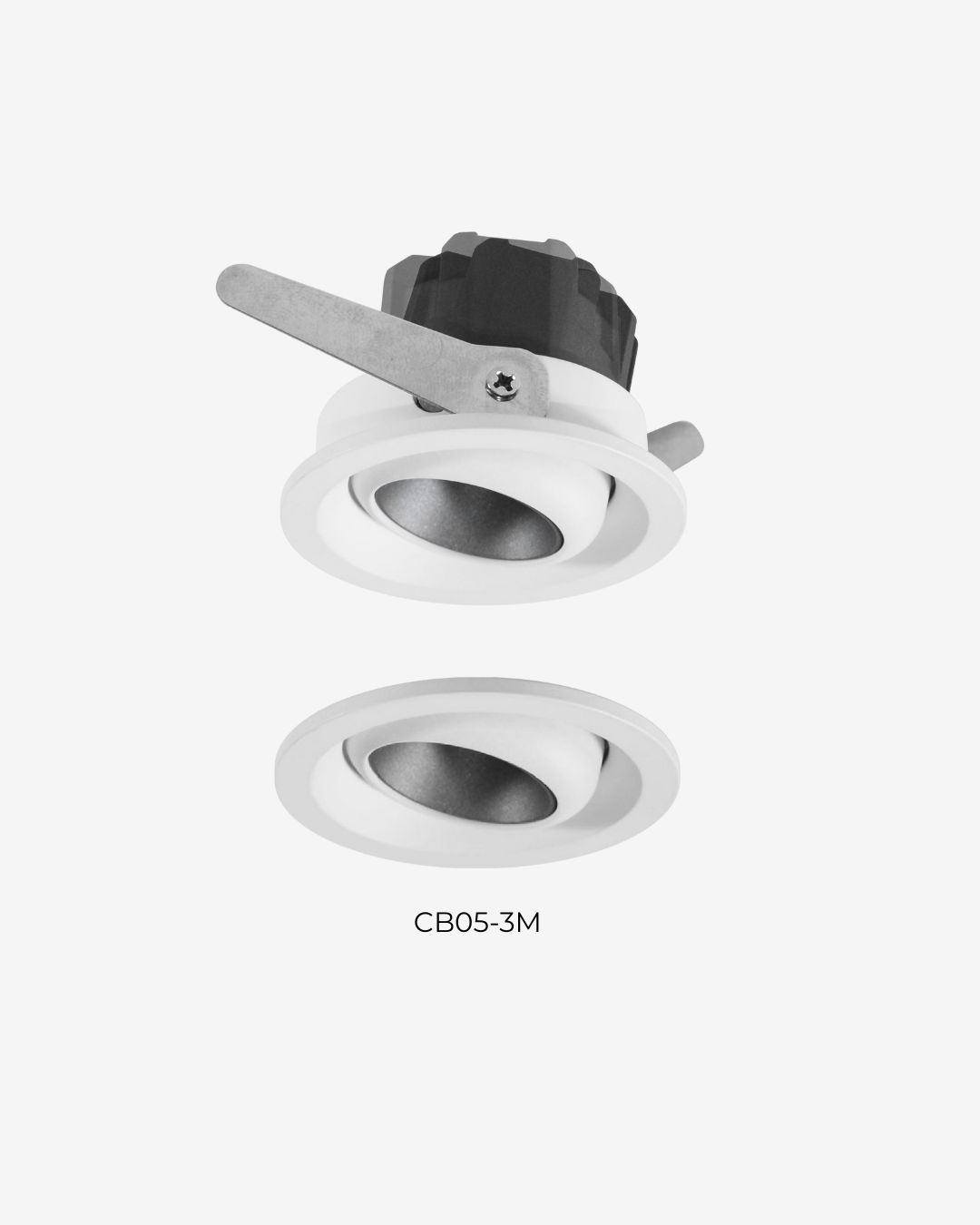 EN-CB05 Spark