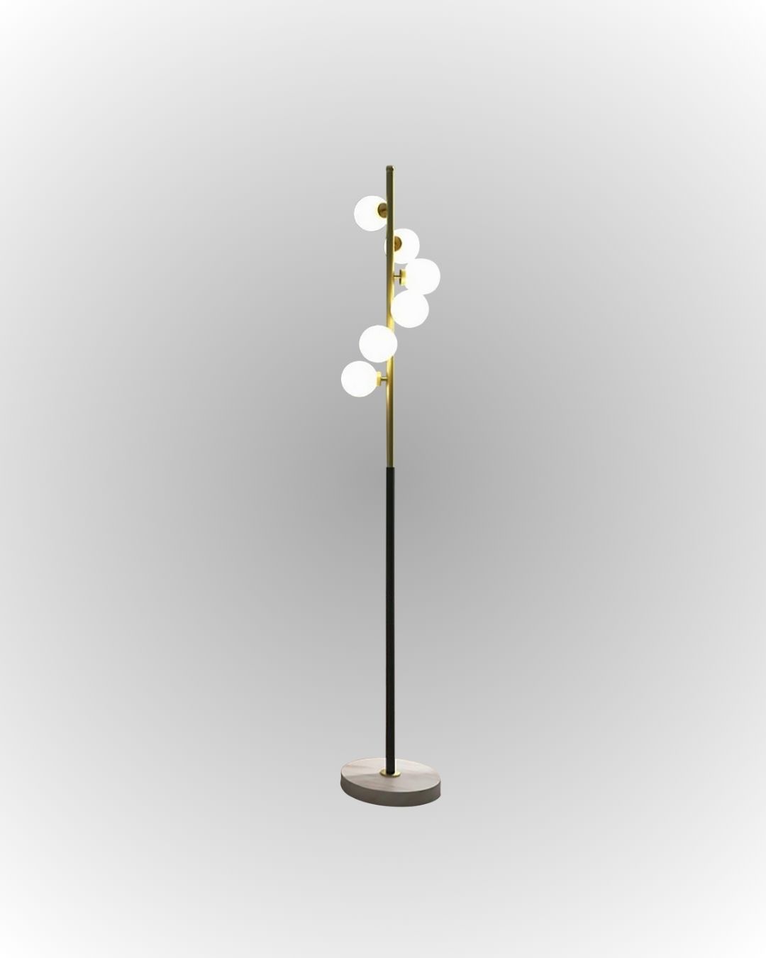 In Vogue Floor Lamp A1