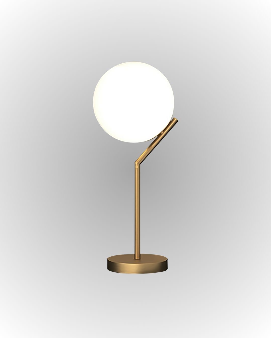 In Vogue Table Lamp A1