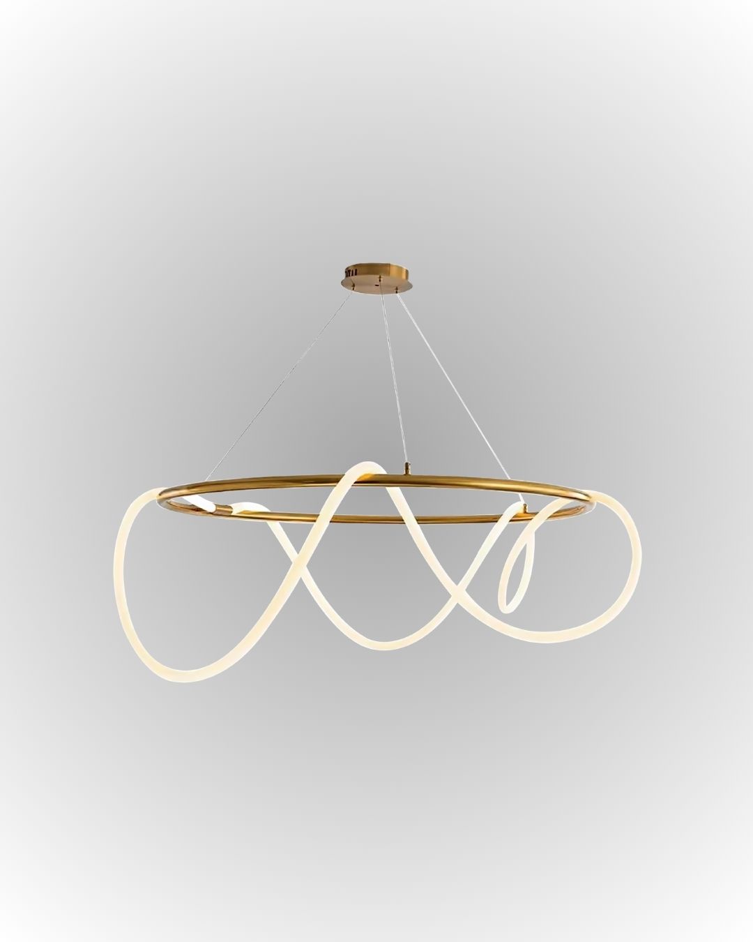 In Vogue Pendant B2