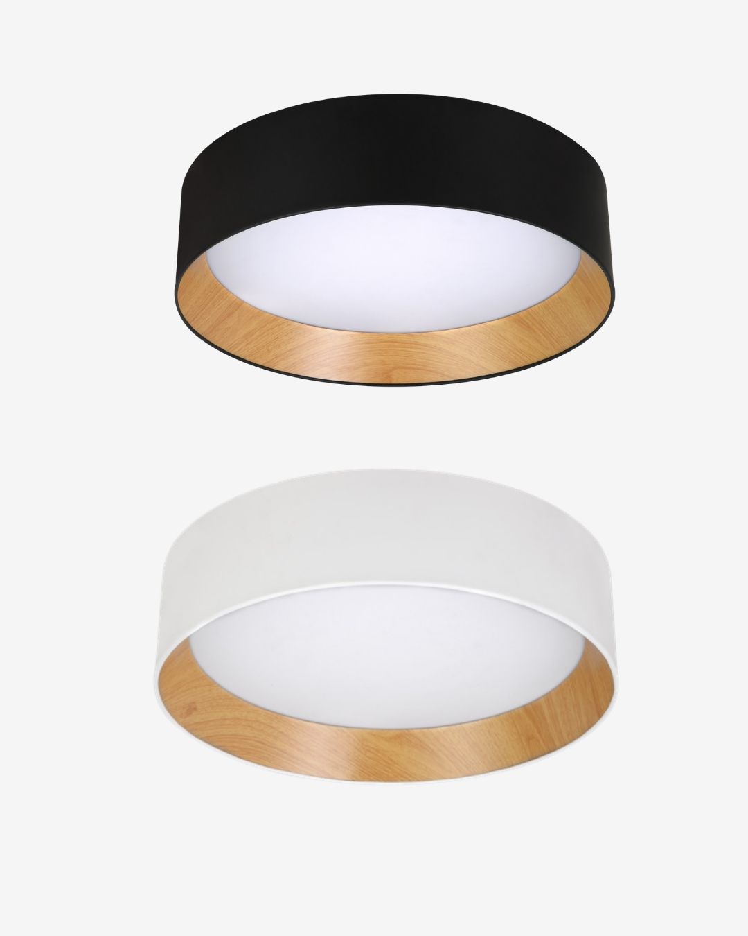 In Vogue Decorative Light C3 — Black