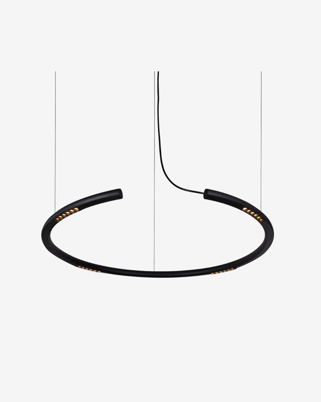 In Vogue Pendant D2 — Round