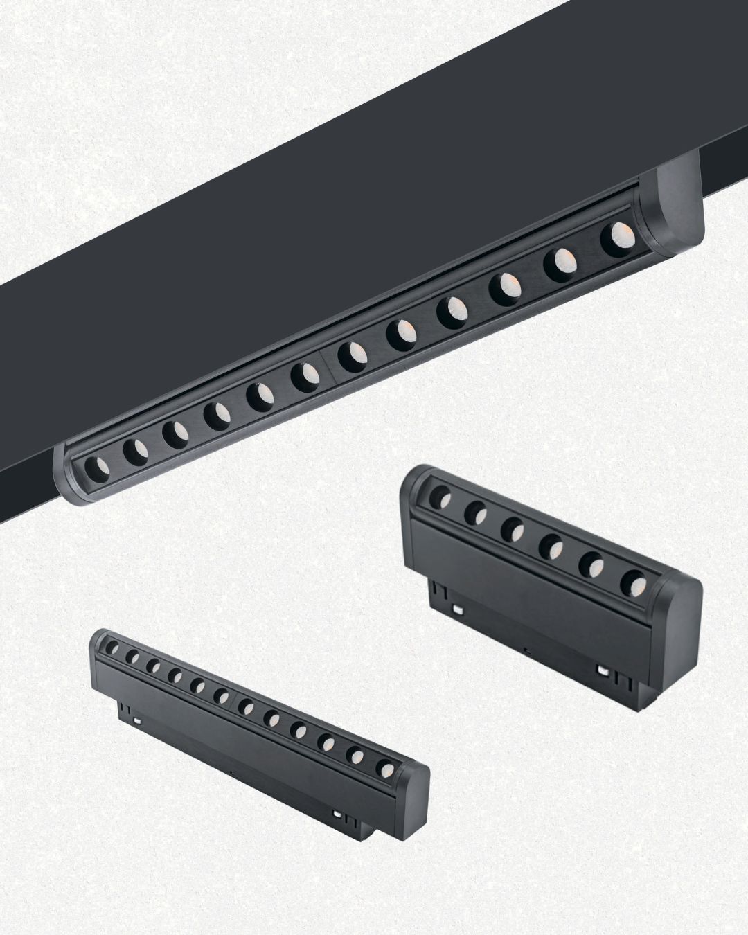 Magnetic Rotatable Laser & Linear Light