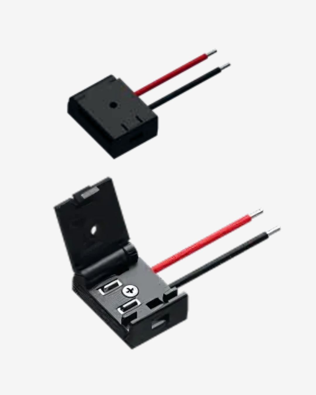EN-CEPDSR Braid Track Input Module