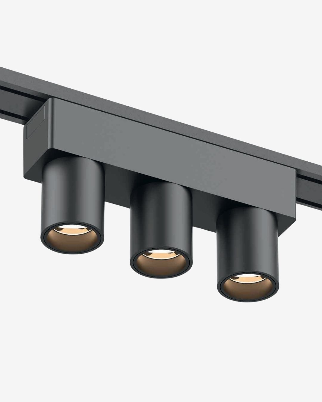 EN-CECY 01 Cylinder Spotlight with Honeycomb