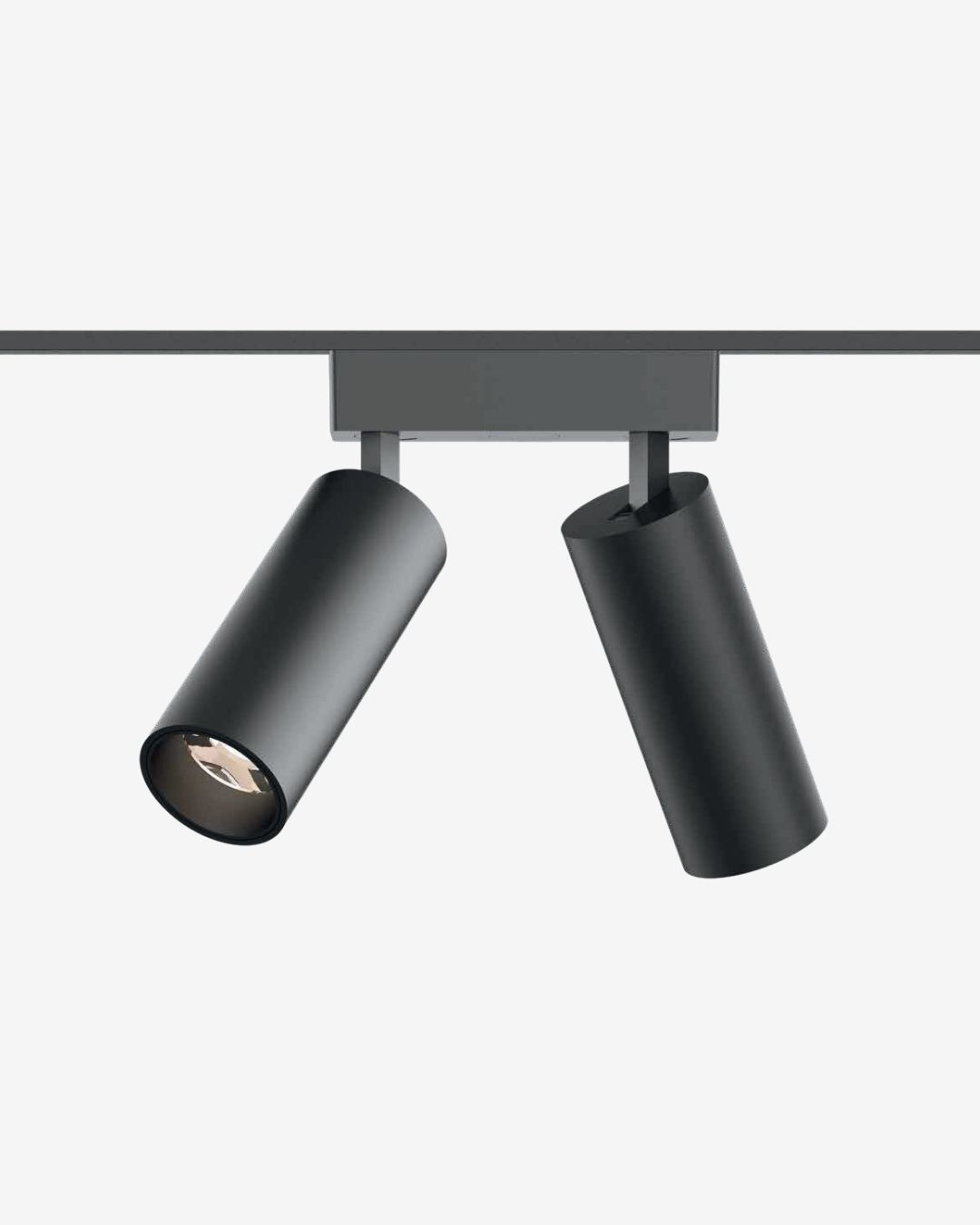 EN-CECY 01 Cylinder Spotlight with Honeycomb
