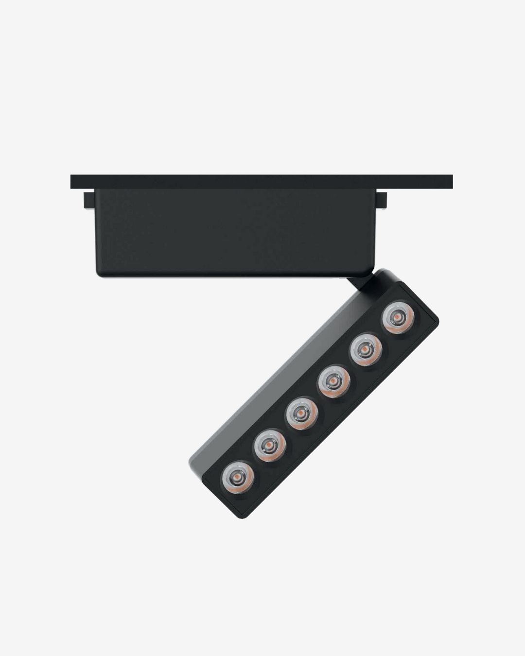 EN-CELLR Rotatable Laser Blade Spotlight
