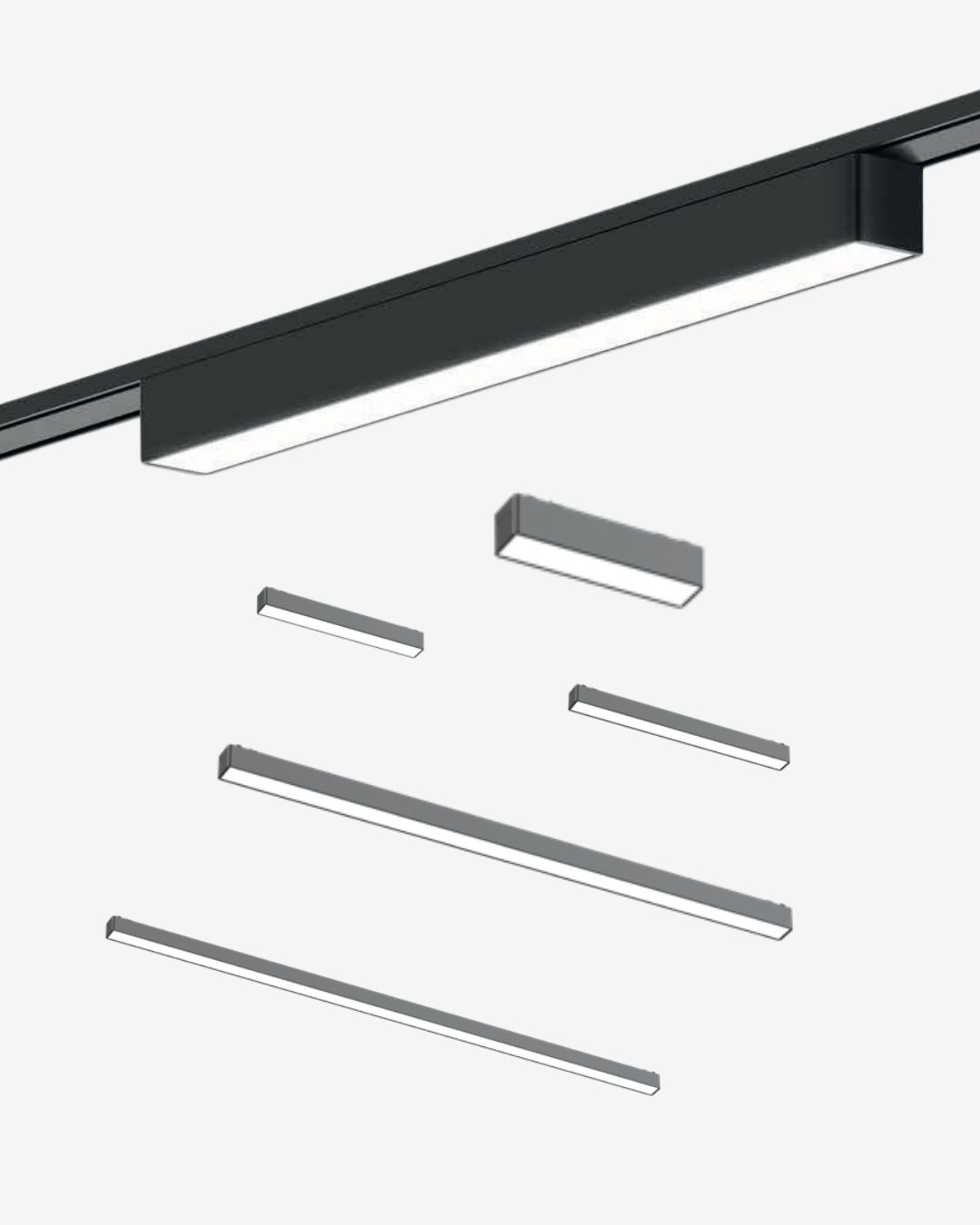 EN-CELN Linear Diffused Flood Light