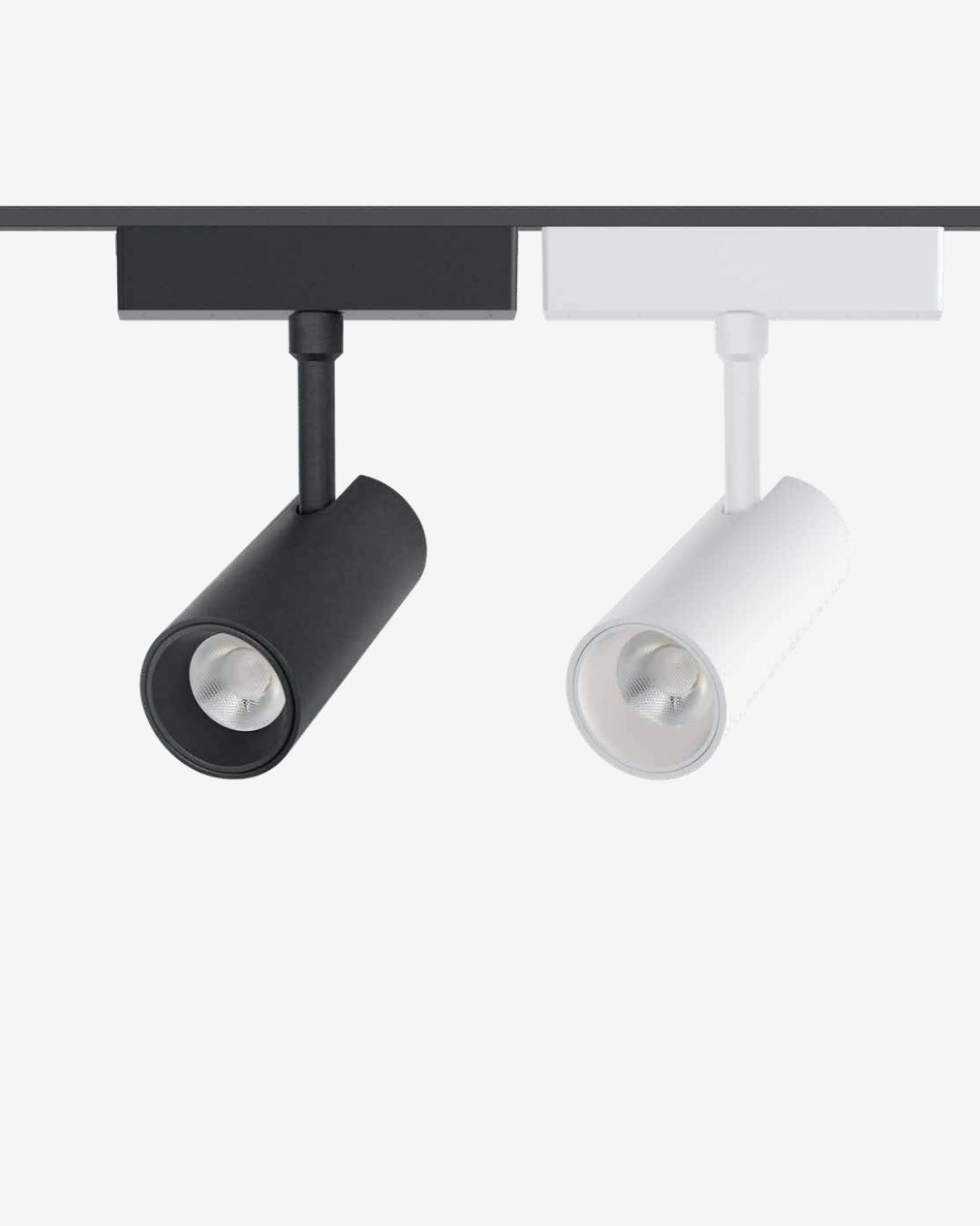 EN-CETL Track Spot Light