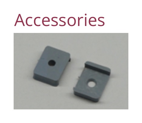 Surface Mounted Profile – EN-PFL-SMS-S2310