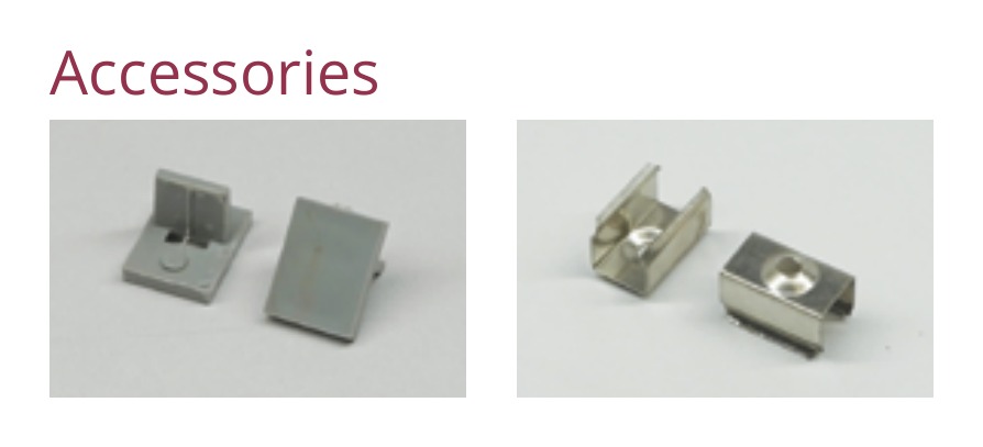Surface Mounted Profile – EN-PFL-SMS-S1013