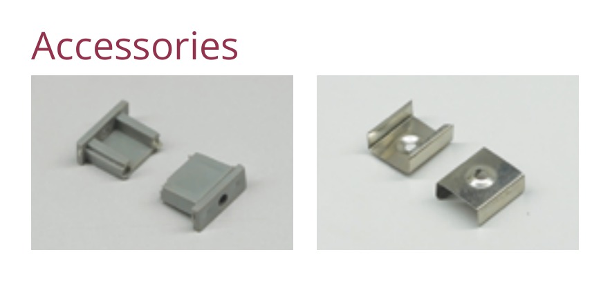 Asymmetric Cove Corner Profile – EN-PFL-ACC-S1606