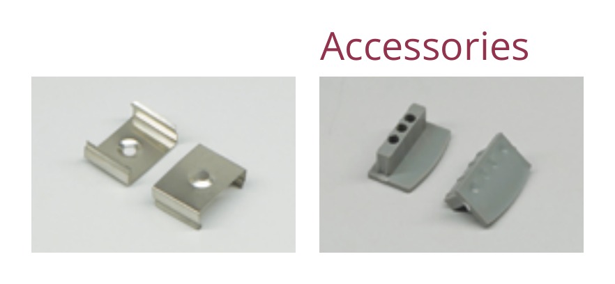 Asymmetric Cove Corner Profile – EN-PFL-ACC-S2512