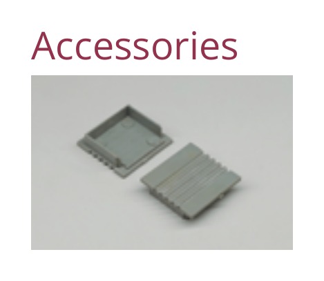 Surface Mounted Profile – EN-PFL-SMS-S3535