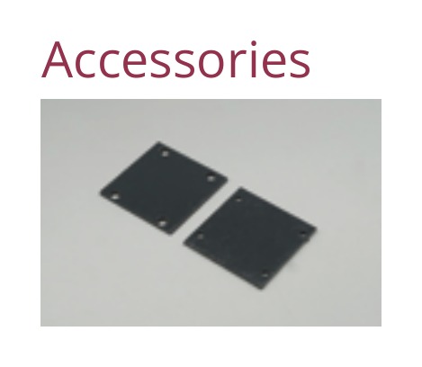 Surface Mounted Profile – EN-PFL-SMS-S5050