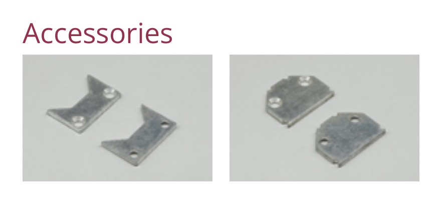 Surface Mounted Profile – EN-PFL-SMS-S2530