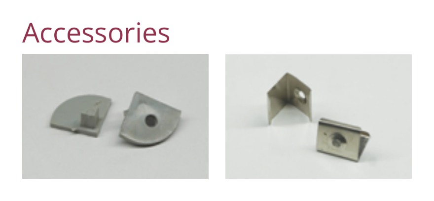 Asymmetric Cove Corner Profile – EN-PFL-ACC-S1616