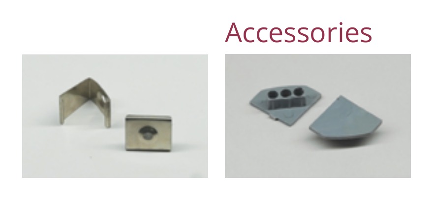 Asymmetric Cove Corner Profile – EN-PFL-ACC-S1818