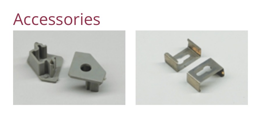 Asymmetric Cove Corner Profile – EN-PFL-ACC-S1919