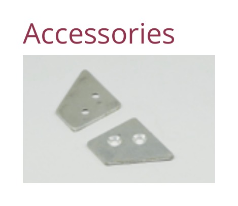 Asymmetric Cove Corner Profile – EN-PFL-ACC-S2629