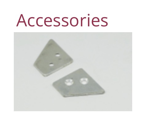 Asymmetric Cove Corner Profile – EN-PFL-ACC-S2926