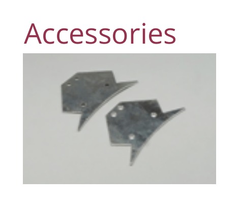 Asymmetric Cove Corner Profile – EN-PFL-ACC-S8042