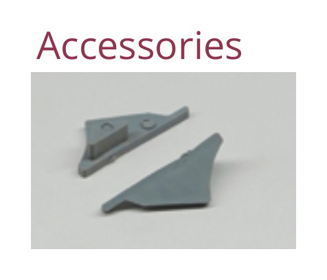 Asymmetric Cove Corner Profile – EN-PFL-ACC-S3213