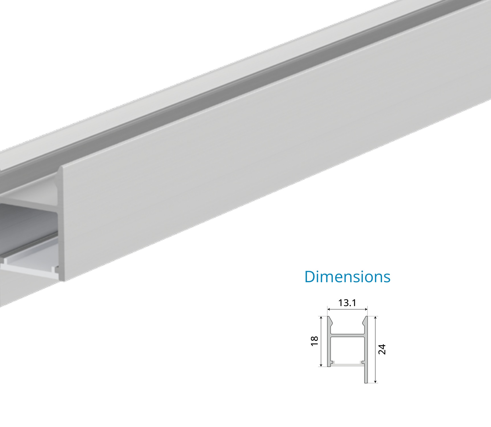 Micro & Furniture Profile – EN-PFL-MFS-S1324