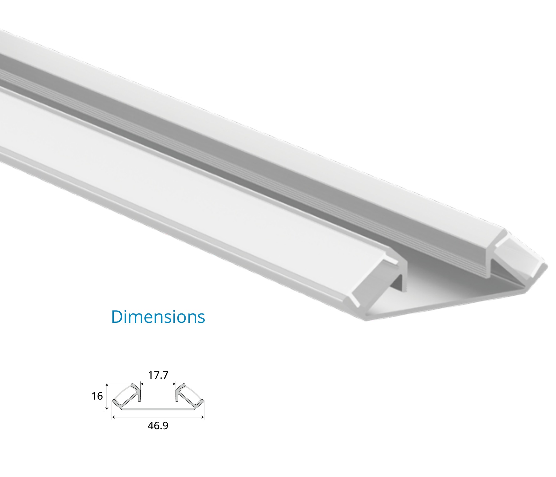 Micro & Furniture Profile – EN-PFL-MFS-S4716