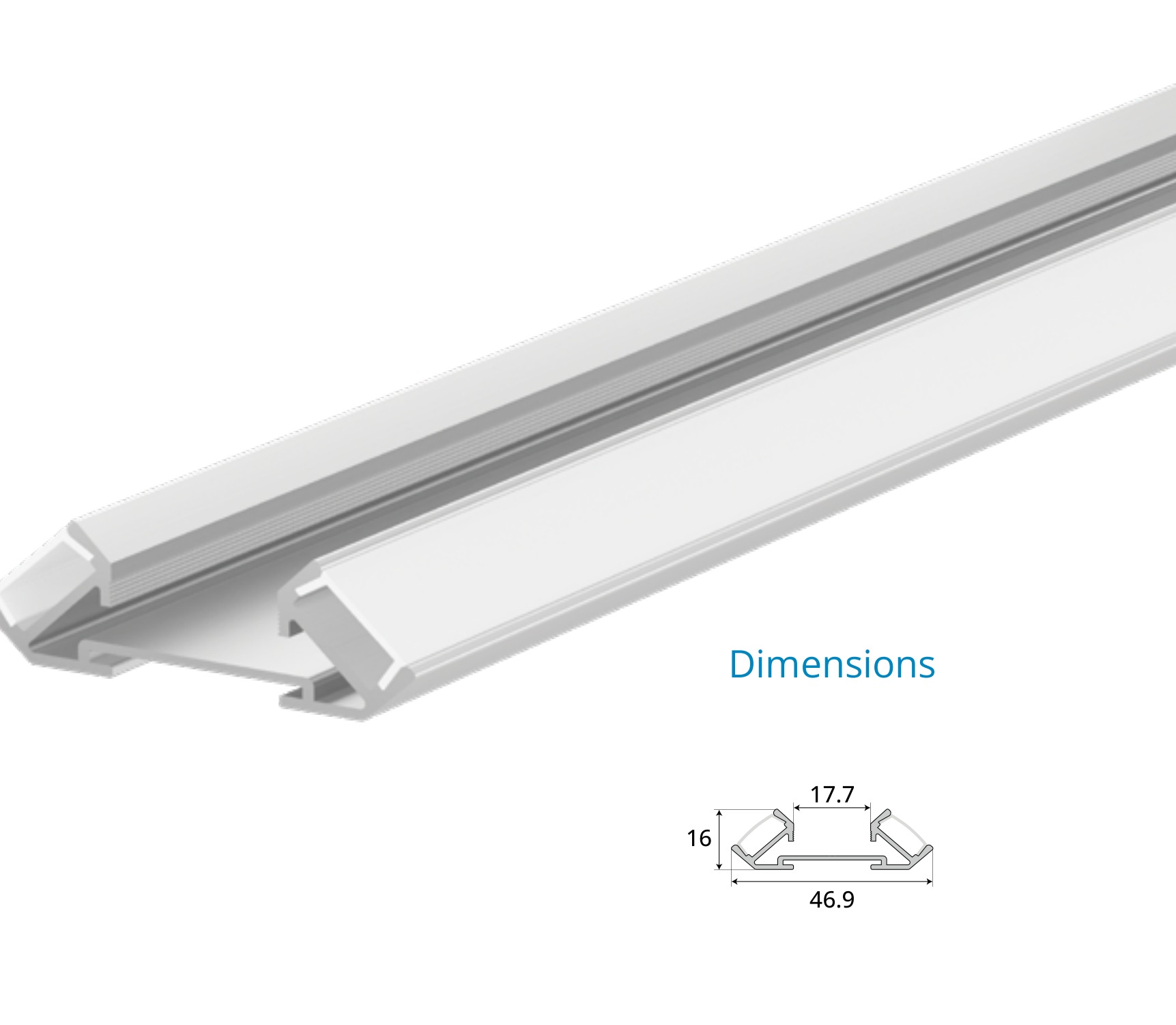 Micro & Furniture Profile – EN-PFL-MFS-S4716