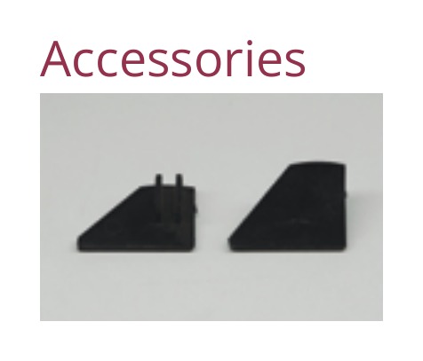 Surface Mounted Profile – EN-PFL-SMS-S3461