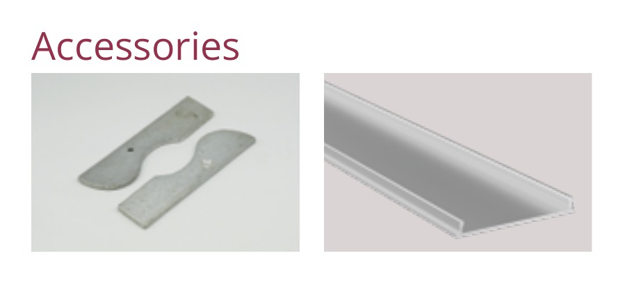 Skirting Step Floor Profile – EN-PFL-SSF-S26106