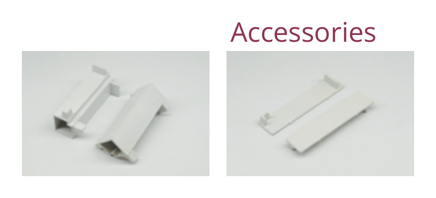 Skirting Step Floor Profile – EN-PFL-SSF-S1880