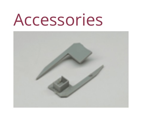 Skirting Step Floor Profile – EN-PFL-SSF-S5521