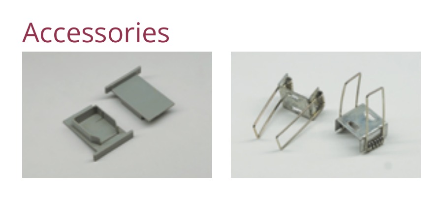 Skirting Step Floor Profile – EN-PFL-SSF-R3050