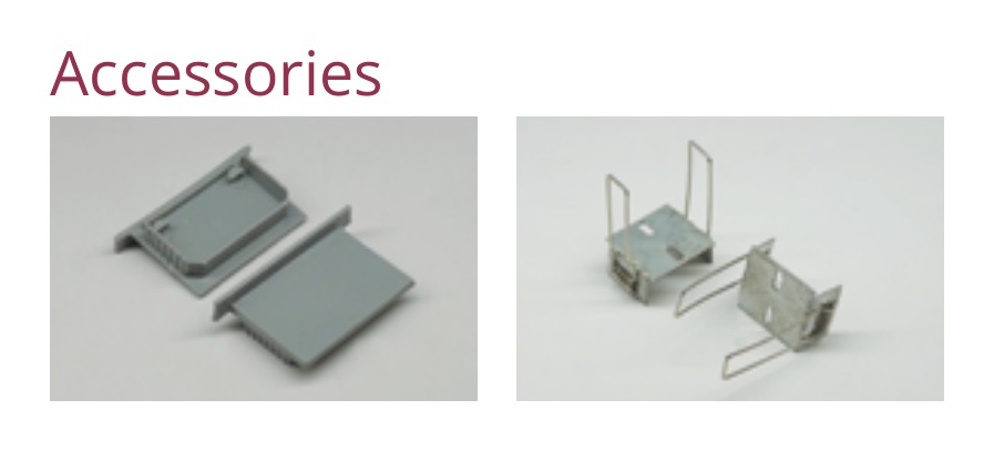 Skirting Step Floor Profile – EN-PFL-SSF-R5035