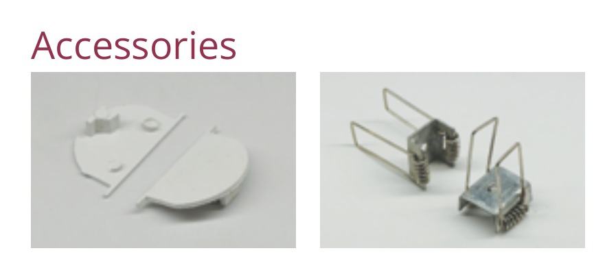 Asymmetric Cove Corner Profile – EN-PFL-ACC-R4322