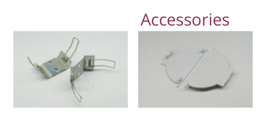Recessed Mounted Profile – EN-PFL-RMS-R8248