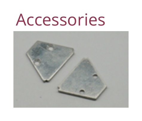 Recessed Mounted Profile – EN-PFL-RMS-R7127