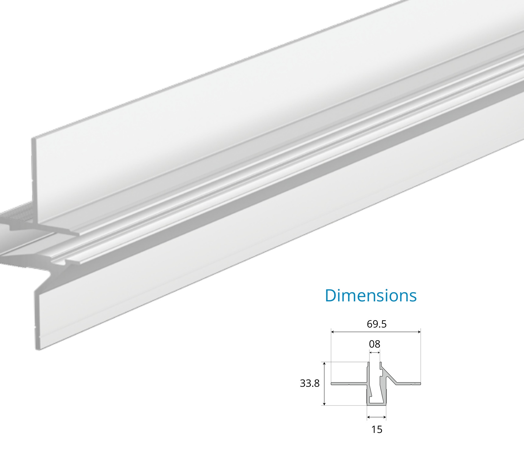 Micro & Furniture Profile – EN-PFL-MFS-R7034