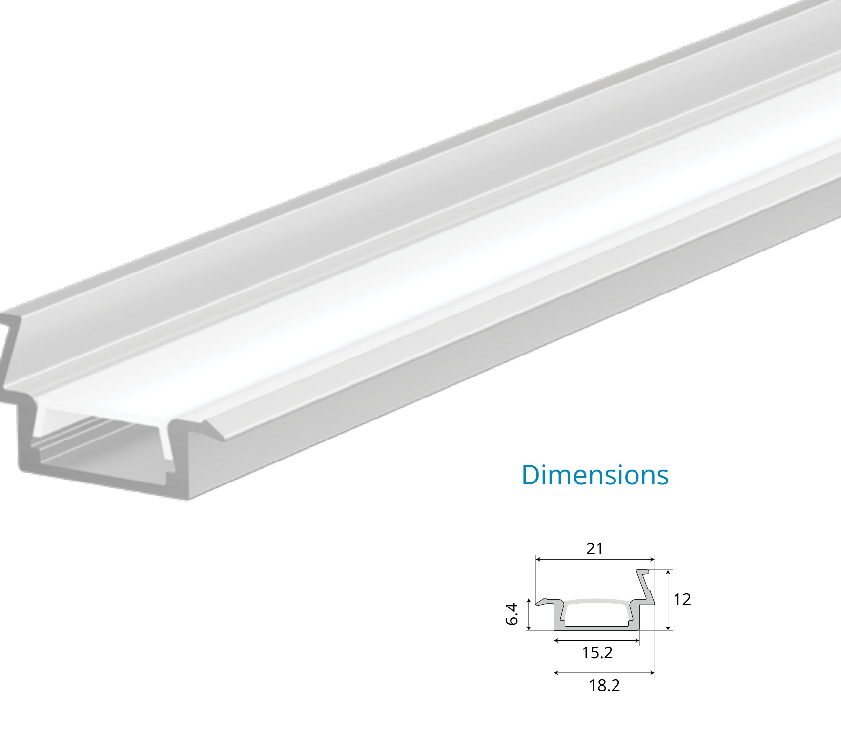 Micro & Furniture Profile – EN-PFL-MFS-R1512