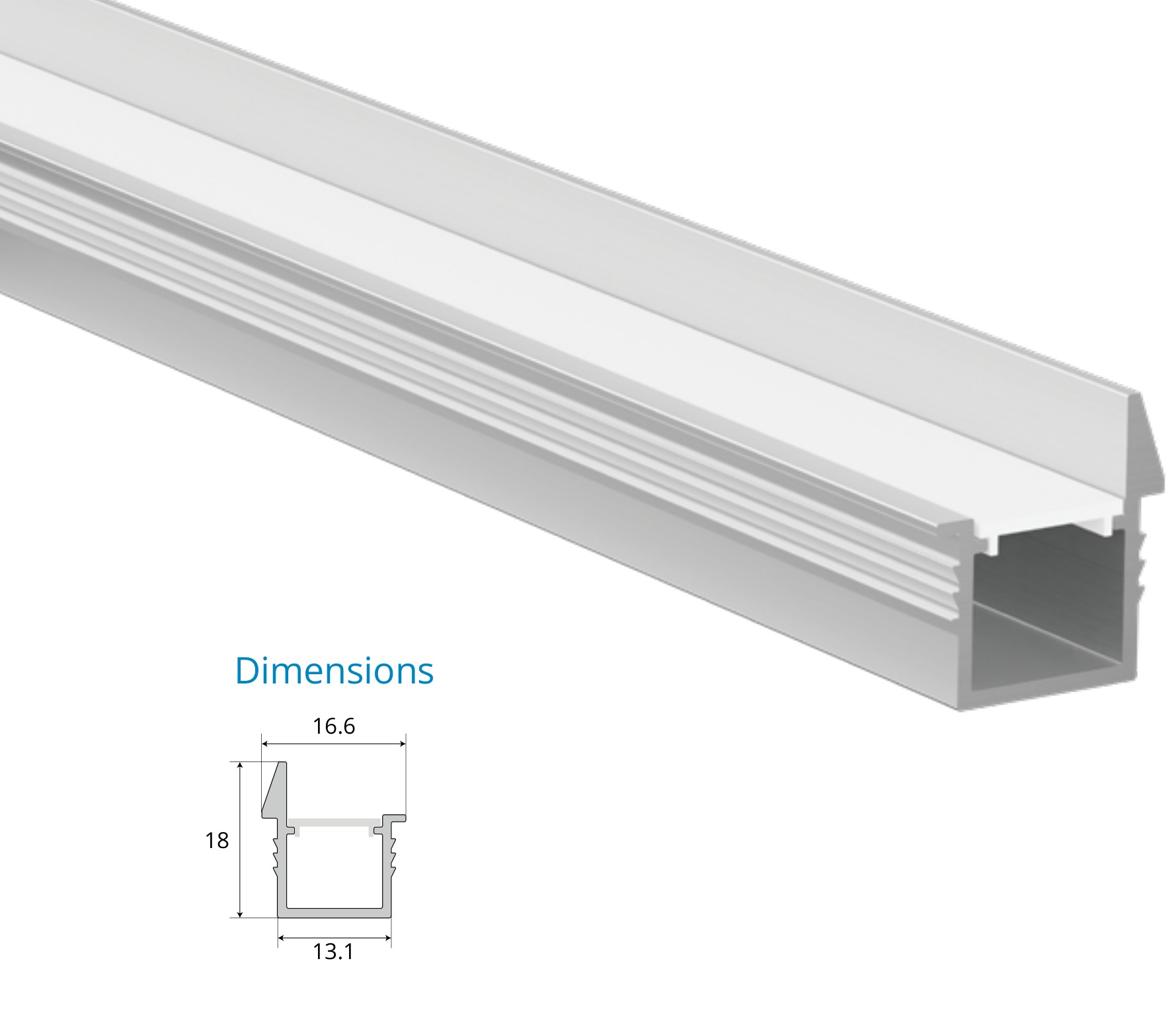 Micro & Furniture Profile – EN-PFL-MFS-R1318
