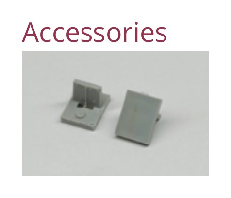 Skirting Step Floor Profile – EN-PFL-SSF-R7018