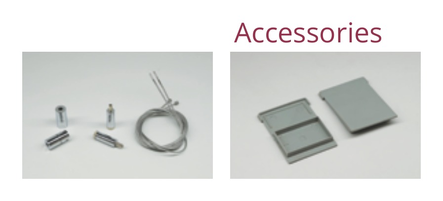 Suspended Pendent Profile – EN-PFL-SPS-S5045
