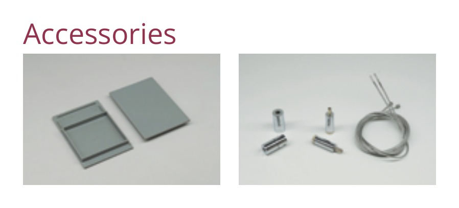 Suspended Pendent Profile – EN-PFL-SPS-S5070